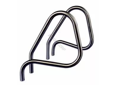 .065" California Grab Rails