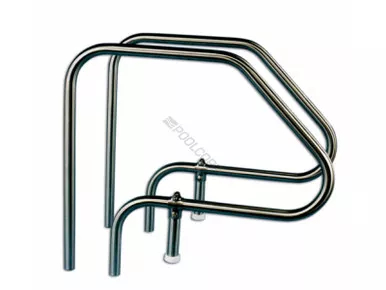.145" Paragon Longreach Adjustable Grab Rails