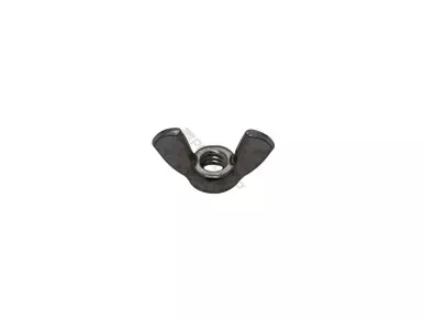 .25-20 18-8 Ss Cold Forged Wing Nut