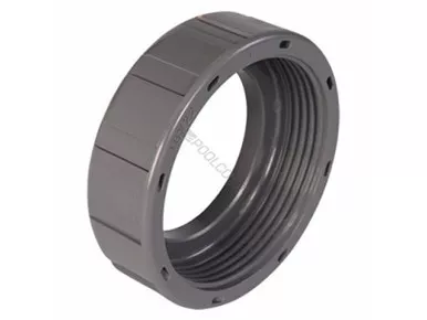 .25" & 3/8" & .5" Pvc Tu Assy Nut