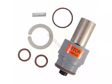 .25" -.5" Cpvc Fpm Cartridge