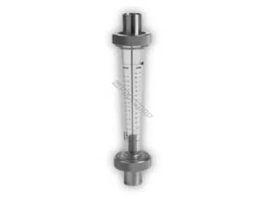 .5-5.75" Flowmeter - Swt