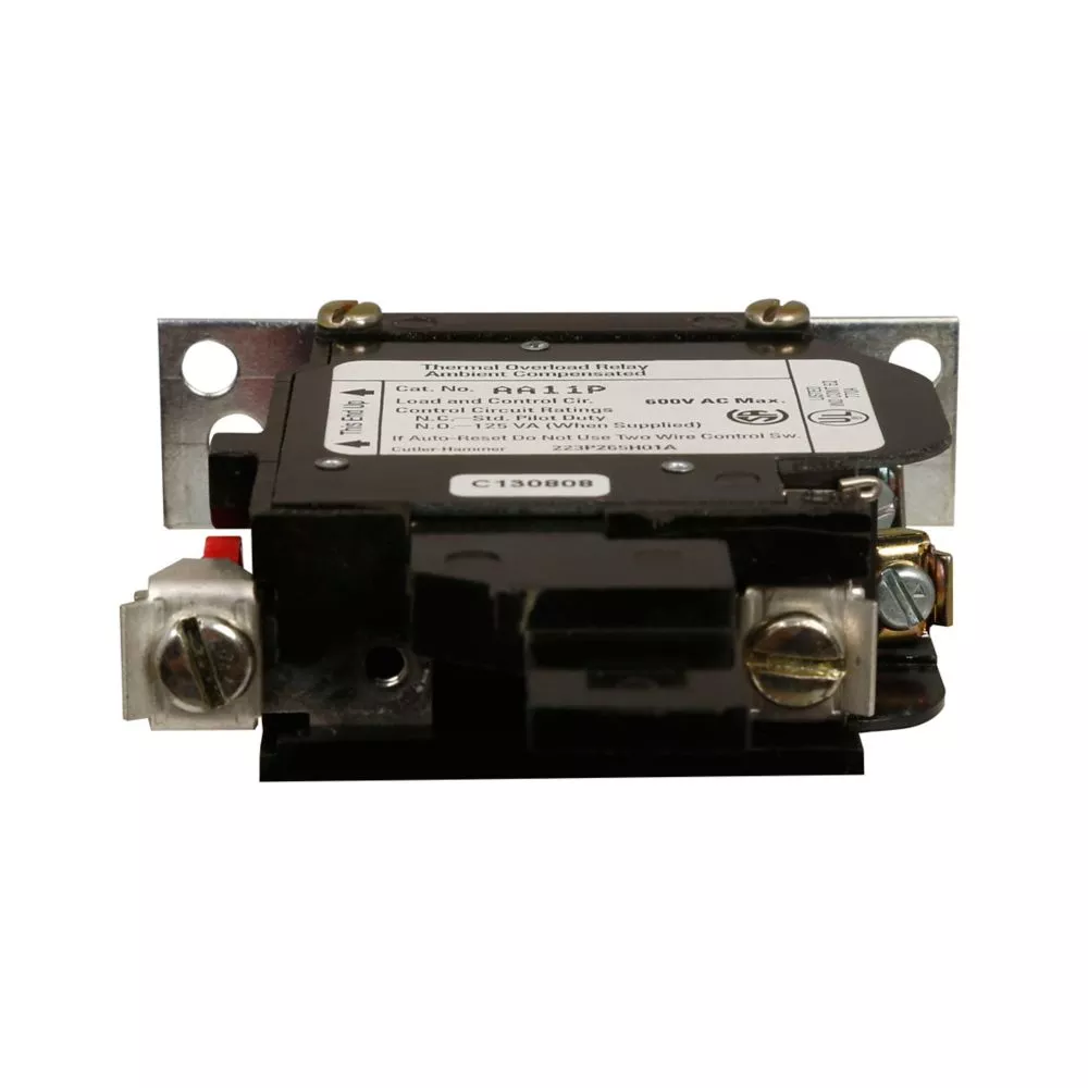 AA41A – Eaton – Overload Relay