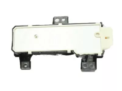 Lexus 84922-60180 Front Power Seat Switch